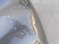 фото thumb №7, Бампер задній зад toyota yaris iii рестайлінг 17-19