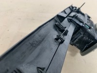 фото thumb №13, Ford mustang mach-e 2021r решітка обдув середня панелі приладової панелі