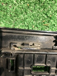 фото thumb №11, Решётка радиатора решётка радиатора skoda kodiaq lift