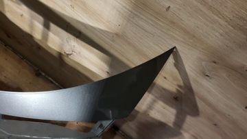 фото thumb №9, Захист накладка кришки honda civic viii 8 ufo hb 5d nh701m