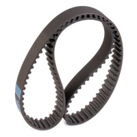 Набір ремінь розподільного валу + насоса води ridex 3096w0143 до chevrolet matiz Недорого, фото thumb