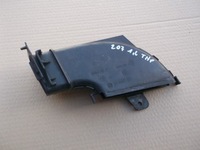 фото thumb №1, Peugeot 207 1,6 thp ловушка шланг воздуха