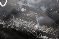 фото thumb №7, Поддон масляная v755048380 peugeot 308 207 1.4vti