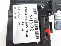 фото thumb №5, Модуль сигнализации porsche boxster i 99661826501