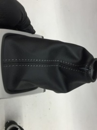 фото thumb №2, Micra k14 ручка чехол рамка star стоп nówka