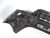 фото thumb №9, Бампер перед ford transit custom lift 19-