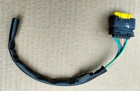 фото thumb №1, Citroen 1,6 blue hdi штекер насоса топлива