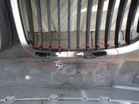 фото thumb №10, Бампер перед передній bmw 1 e82 e88 lift lci 11-13
