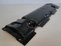 фото thumb №9, Gle w167 167 захист pod бампер середня лист