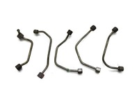 фото thumb №1, Труба трубки шланг пального citroen berlingo ii 1.6 hdi