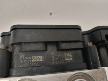 фото thumb №7, Насос abs 476603924r renault zoe