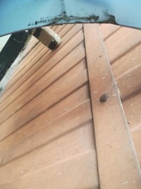 фото thumb №14, Бампер переднє перед 71101-saa-zz00 b92p honda jazz ii 02-