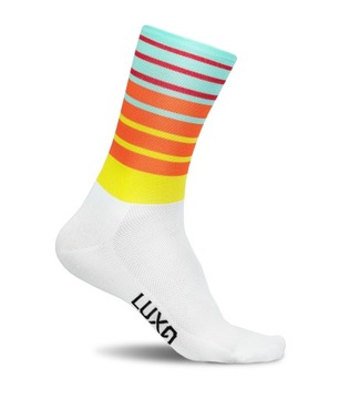 Skarpetki kolarskie Luxa Dynamic - M/L