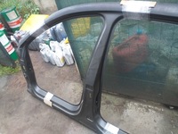 фото thumb №1, Seat cupra formentor порог обшивка стойка