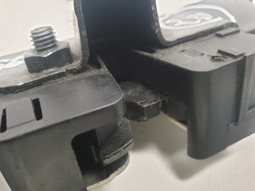 фото thumb №5, Volvo s60 права ручка складання сидіння 9188721