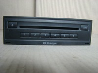 фото thumb №1, Чейнджер дисков cd audi a1 8x0035110c