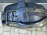 фото thumb №6, Peugeot 308 25- подкрылок задняя левая задние левая