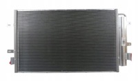 фото thumb №1, Радіаторів кондиціонера iveco daily 2011-2014 нова