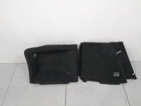 Купити Оббивка карта ліве задні багажника volvo v60 2 2018-, фото thumb