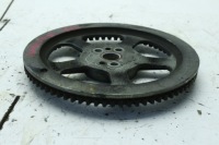 фото thumb №7, Колесо маховик вінець lombardini 442 microcar ligier aixam