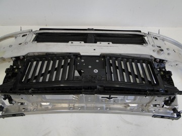 фото thumb №12, Mercedes pas переднє підсилювач перед c клас 206 w206 a2066201400 kpl