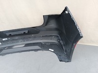 фото thumb №13, Skoda enyaq vrs rs sport 5lg бампер зад задній 6xpdc 5lg.807.568