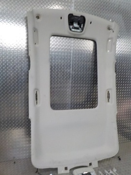 фото thumb №8, Grand cherokee wk2 потолок панорама