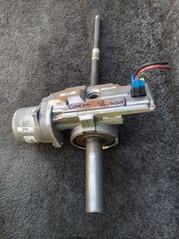 фото thumb №1, Усилитель электрический corsa d