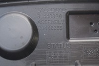 фото thumb №10, Молдинг na крыло задняя задняя правая volvo xc40