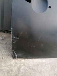 фото thumb №2, Mini clubman ii 2 двері праві нове оригінал