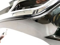 фото thumb №9, Новий org бампер задня vw arteon 3h r-line lc3j