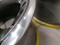 фото thumb №15, Bentley arnage t mulliner 2-częściowy набор диск алюминиевых pd105935pb