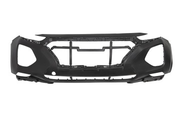 фото thumb №11, Бампер переднее hyundai santa fe tm 18+ 86511s2000