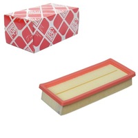 фото thumb №1, Febi фильтр воздуха fiat