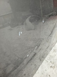 фото thumb №5, Капот mercedes a-klasa w177 2018-