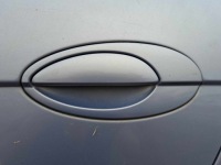 фото thumb №3, Ручка дверь наружная citroen c5 i knac левый задняя europa