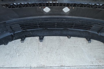 фото thumb №14, Бампер перед переднє toyota urban cruiser демонтаж