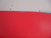 фото thumb №5, Двері задня задні праве vw crafter ii 7c man tge