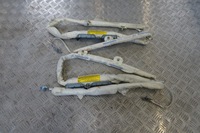 фото thumb №1, Chevrolet cruze шторка безпеки подушка безпеки ліва права 14-