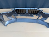 фото thumb №7, Бампер bmw x3 g01 рестайлинг m набор оригинал
