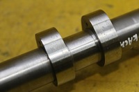 фото thumb №10, Вал выпускной v758775480 mini r56 1.6 vti