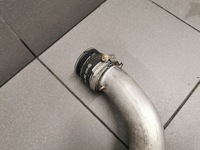 фото thumb №2, Шланг інтеркулер a8 d3 3.0 tdi 059145731al