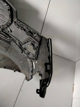 фото thumb №15, Audi q4 e-tron 89a 21- бампер перед переднє