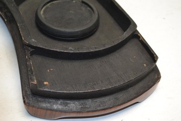 фото thumb №13, Mercedes w123 w126 r107 кнопка сигнал дерево