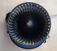 фото thumb №10, Воздуходувка обдув вентилятор bmw f20 f31 f32 f34 t942466 t921557