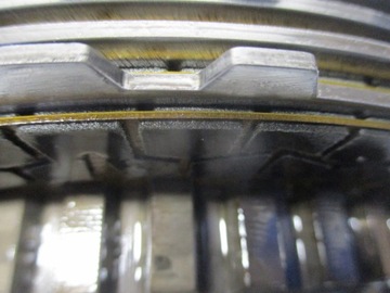 фото thumb №7, Вкладка коробки средство range rover sport 8p-75ph 2,0