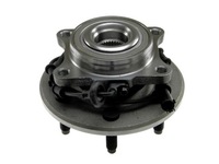 фото thumb №1, Ступиця колеса задня ford expedition 03-06