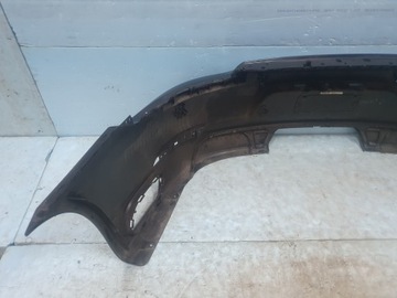 фото thumb №8, Бампер porsche 911 991 рестайлінг carrera gts зад 15-