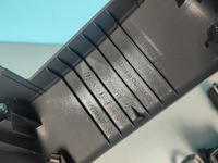 фото thumb №5, Защита решётки обдув audi a6 c8 4k0863915