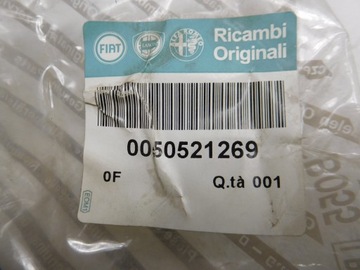 фото thumb №6, Накладка na педаль газу fiat alfa lancia 50521269